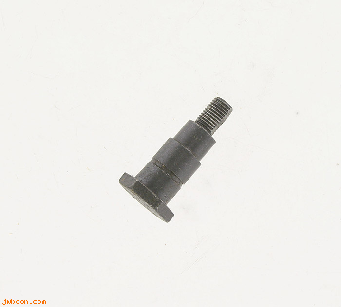 R   4133-36i (44226-36 type 3): Stud, brake shackle - Big Twins '36-'48. 750cc '40-'57. XA 1942