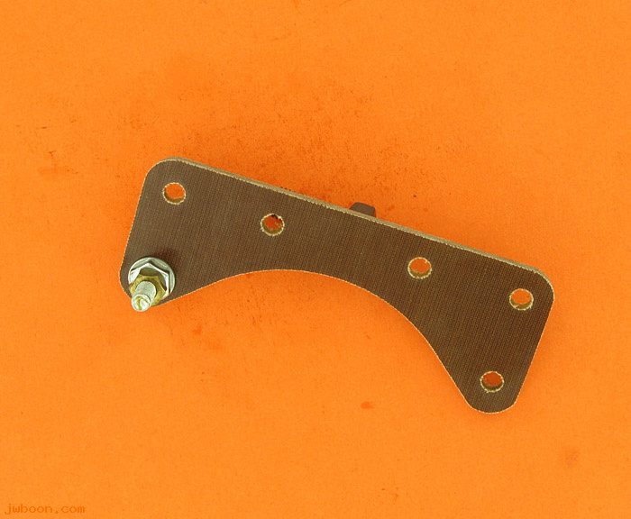 R   4829-42A (69037-42 - 038): Plate kit, horn terminal, with terminal screw '42-'46,