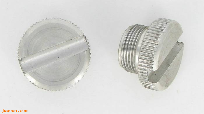 R       701A (     701A / 37072-79): Filler plug, starter cover - FL's '58-e'80. FX '71-e'80, in stock