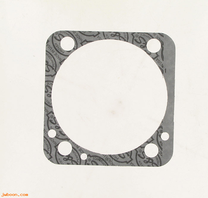  SS93-1031 (): S&S cylinder base gasket