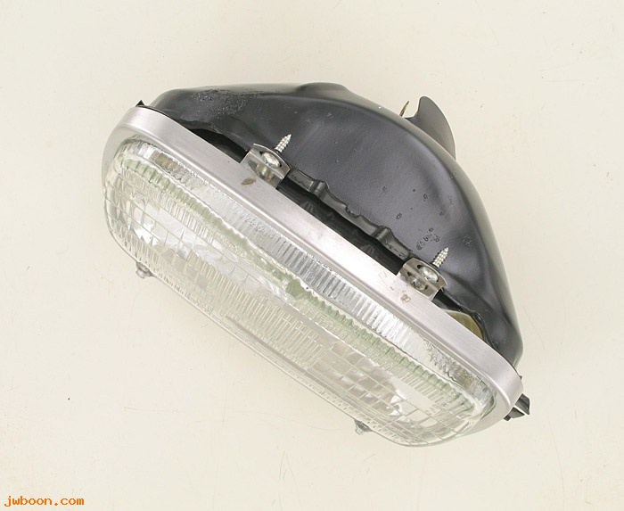   Y0400.4 (67835-94Y): Headlight - NOS