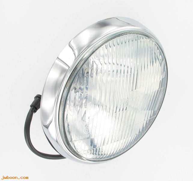   Y0400.9 (67835-96Y): Headlight - NOS - Buell S1/X1 Lightning '96-'02