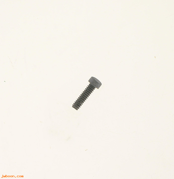        012P (    1001 / B07B): Screw, 6-32 x 1/2" fillister head - NOS