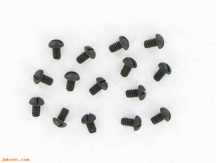        029 (    2666): Screw, 10-24 x 5/16" round head - NOS, in stock