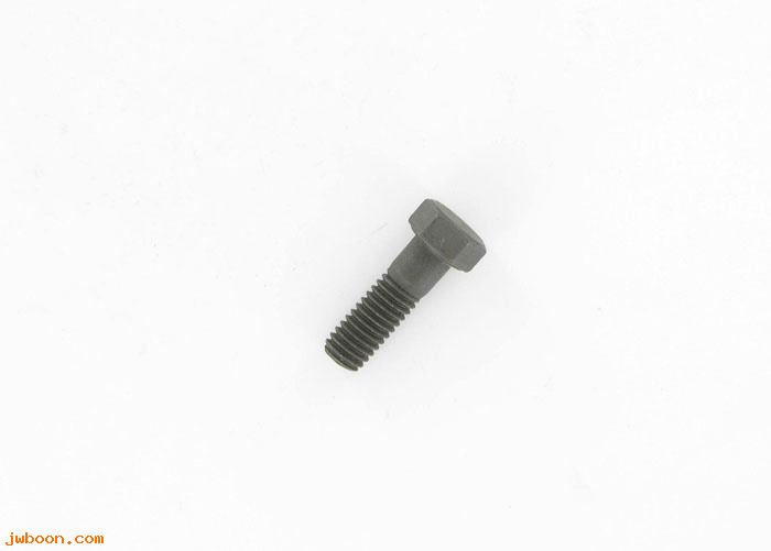        071 (    4348 / NO534W): Bolt, 3/8"-16 x 1-3/16" hex head - NOS in stock