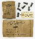    1039-32 (    2834): Screw, for clamp 1038-36/WLA ammo box,carrier - NOS