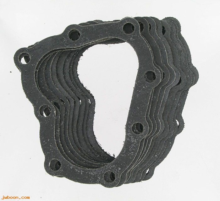      11-39.10 (16768-39): Gaskets, cylinder head - NOS - 750cc with aluminum cylinder heads