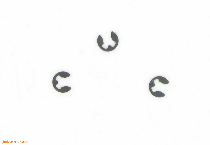      11046P (   11046P): Retaining ring / Lock ring, reset cable-NOS-XLH,XLCH 70-72.Sprint
