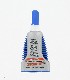   11100044 (11100044): Loctite, super glue gel - NOS