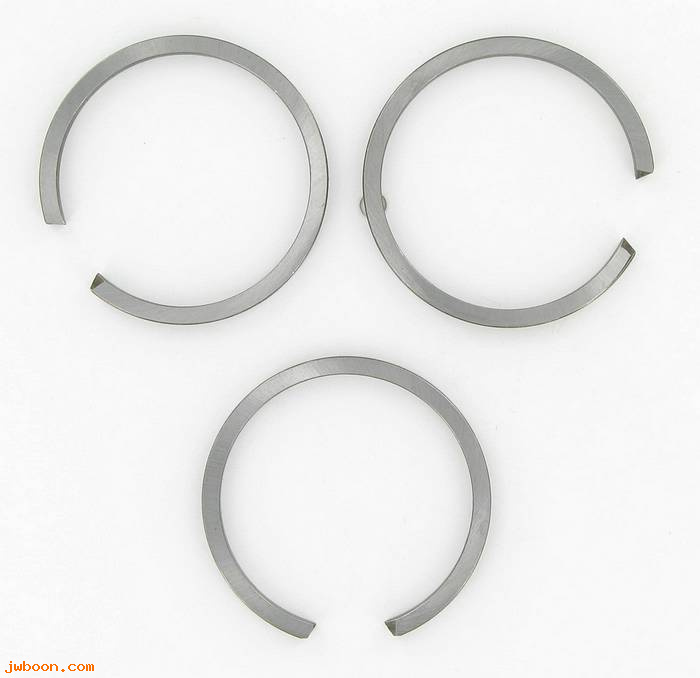      11160 (   11160): Snap ring, bearing - NOS - Shovelhead Big Twins.FLT,FXR,FXST,FXWG
