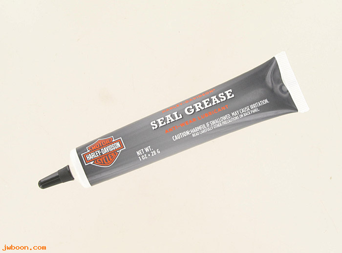   11300005 (11300005): Seal grease, 1-oz tube