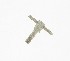   11301-31 (11301-31): Thumb screw - adjusting - NOS - Winter windshield '31-'40