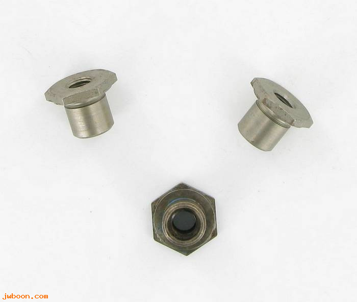      11730A (   11730A): Nut, clutch adjusting screw - NOS - Sportster XL's. Buell
