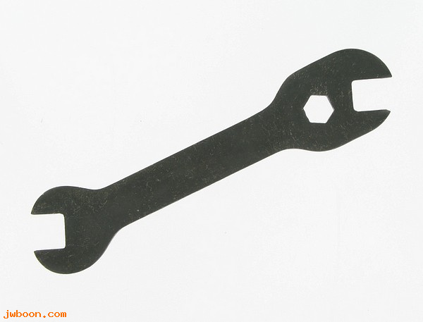   11804-X (94503-15): Wrench, 1/2" , 9/16" , 7/16" hexagon - NOS - All models