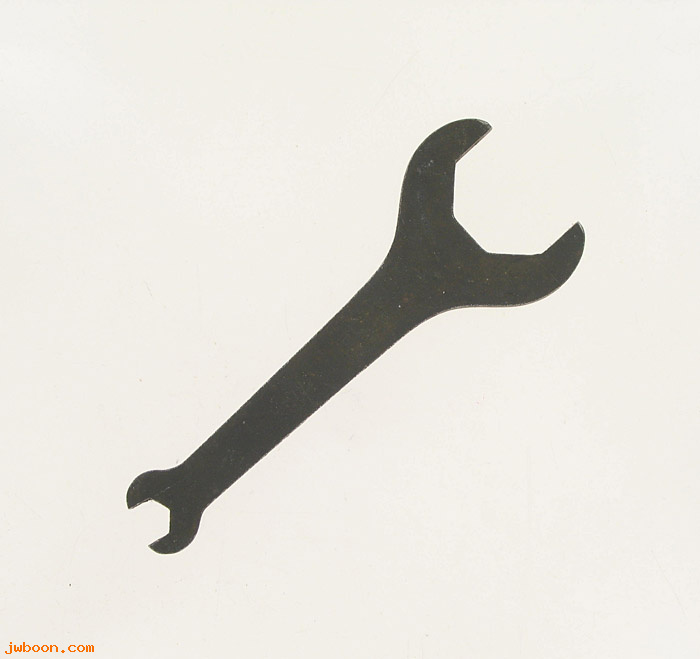   11806-31 (94521-31): Valve cover wrench,tappet,trans.&oil filler plug wrench-NOS-750cc