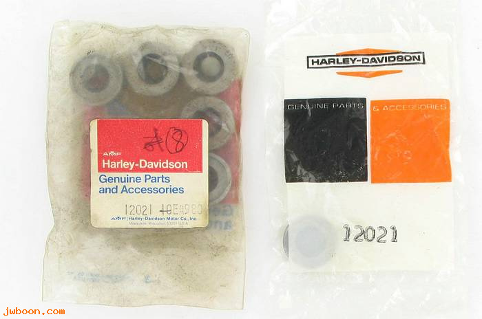      12021 (   12021): Oil seal, clutch gear - NOS - XLH 67-70. XLCH 1970. XR750 83-