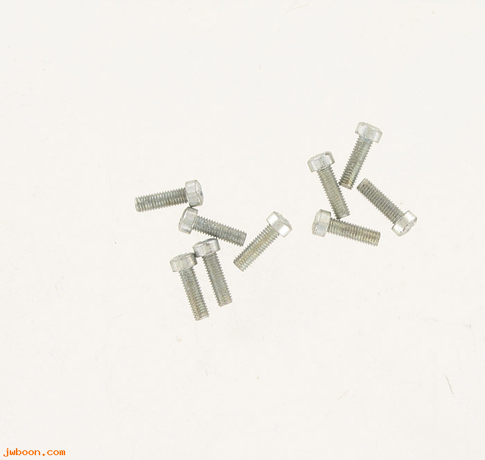       1304.10pack (    1304): Screws, 10-32 x 5/8" Pozidriv fillister head, grade2-NOS - FL,FLH