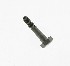   13328-41 (52590-41): Auxiliary spring shoulder bolt - NOS - 750cc 41-52. G523-01-24515