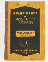   13850-28 (13850-28): Parts catalog '22-'28 - including 1928 supplement