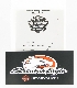   15362-98 (15362-98): Decal,   "Screamin' Eagle"    large - NOS