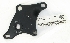   16210-79 (16210-79): Plate, engine front mounting, lower right-NOS- KH,XL 54-76; 77-81