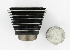   16447-86 (16447-86): Cylinder & piston kit - 1100 - NOS - Sportster XLH 1100 '86-'87