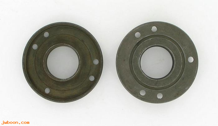    1647-32 (31010-32): Housing, drive end bearing - NOS - All models '32-'47