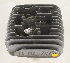   16711-74Pused (16711-74P / 19439): Cylinder head (used) - Aermacchi SS / SX 175 '74-'78.AMF Harley-D