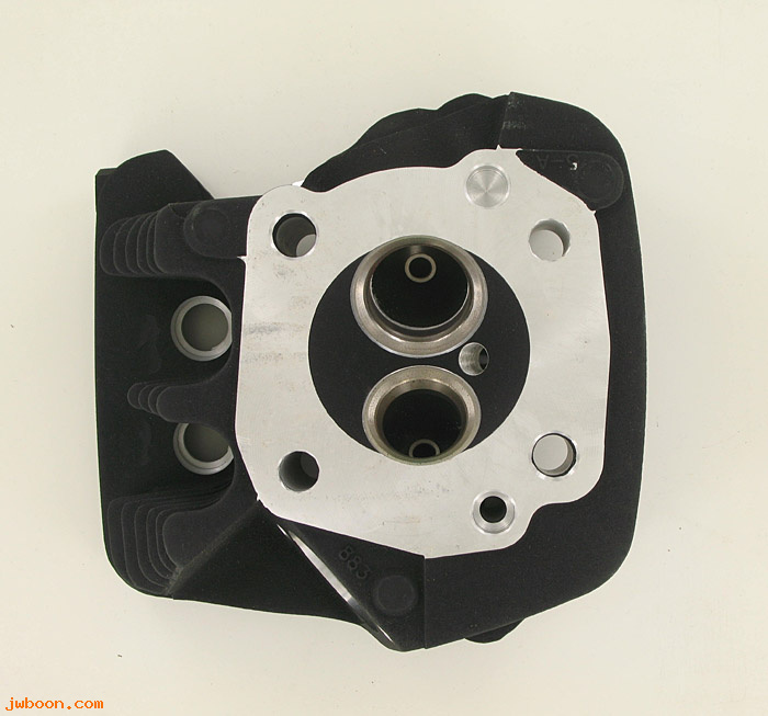   16865-02 (16865-02): Cylinder head - rear - NOS - Sportster, XL 883R