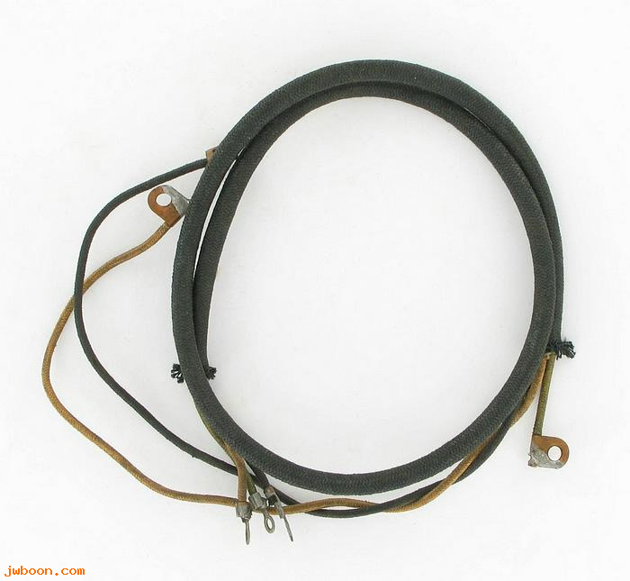    1741-41M ( 1741-41M): Wire, generator to switch - NOS - WLA, 41TA - G523-04-47796