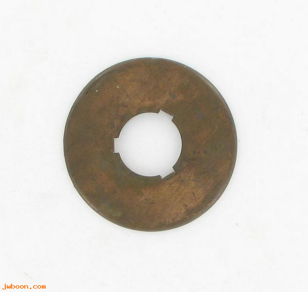    2163-36A ( 2163-36A): Oil retainer - small - NOS - VL 1936, 4-speed