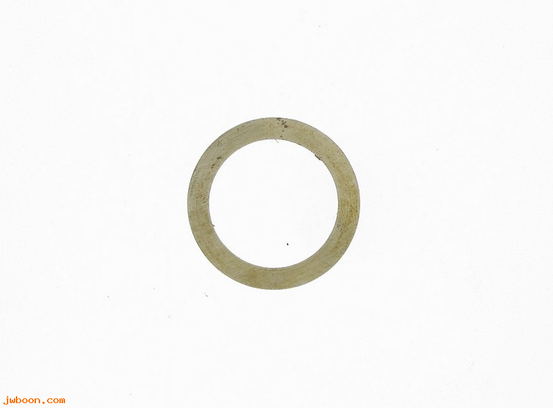    2294-41AC (35348-41): Low and second gear end thrust washer  .045" - NOS - 750cc 41-73