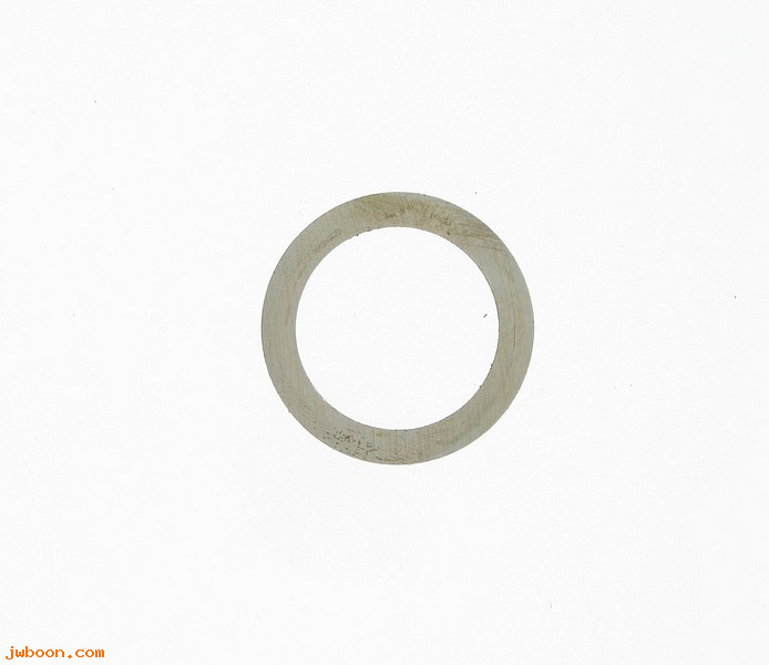    2294-41AF (35351-41): Low and second gear end thrust washer  .060" - NOS - 750cc 41-73