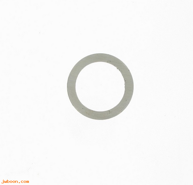    2294-41AI (35354-41): Low and second gear end thrust washer  .075" - NOS - 750cc 41-73