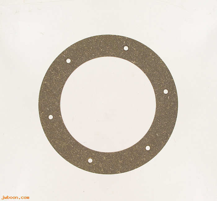    2482-41A (37862-41): Lining, friction disc and hub - NOS - 750cc '41-'73
