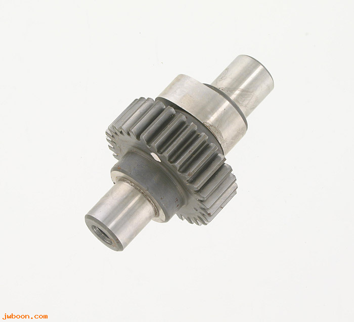   25643-91 (25643-91): Cam gear, front intake - white - NOS- XL 91-99 excl.XL1200S.Buell