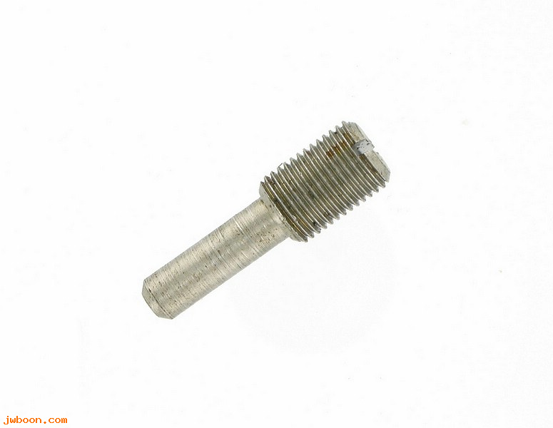   26389-55 (26389-55): Set screw, check valve - NOS - KH 1955