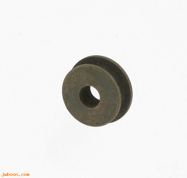    2644-41 (45684-41): Spacer, rear rocker stud - NOS - Big Twins 41-48. WLC. SC 41-57