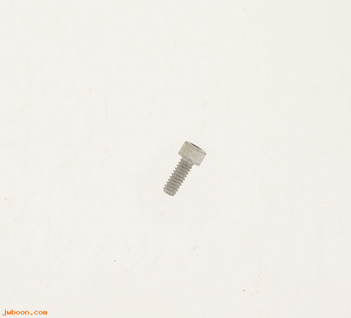       2674 (    2674): Screw, 10-24 x 1/2" hex socket head - NOS