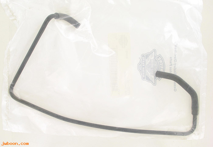   27393-06 (27393-06): Tube, fuel tank to canister - NOS - VRSCR '06