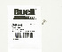   27674-02 (27674-02): Screw, M5 x 8 hex socket - fuel rail - NOS - Buell XB '03-'04