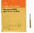   27740-61 (27740-61): Screw, main mixture - NOS - Servi-car '66-'73. Topper AH 61-65