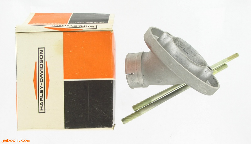   29071-67 (29071-67): Kit, air filter support - NOS - Aermacchi Sprint H, SS 67-68. AMF