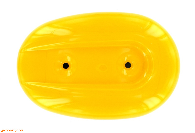   29084-08CPE (29084-08CPE): Air cleaner cover - sunset yellow pearl - NOS - Sportster XL '04-