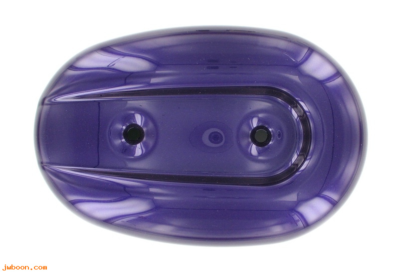   29084-08CPK (29084-08CPK): Air cleaner cover - purple haze - NOS - Sportster XL '04-