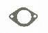   29242-83 (29242-83): Gasket, compliance fittings - NOS - Evo 1340cc '84-'89