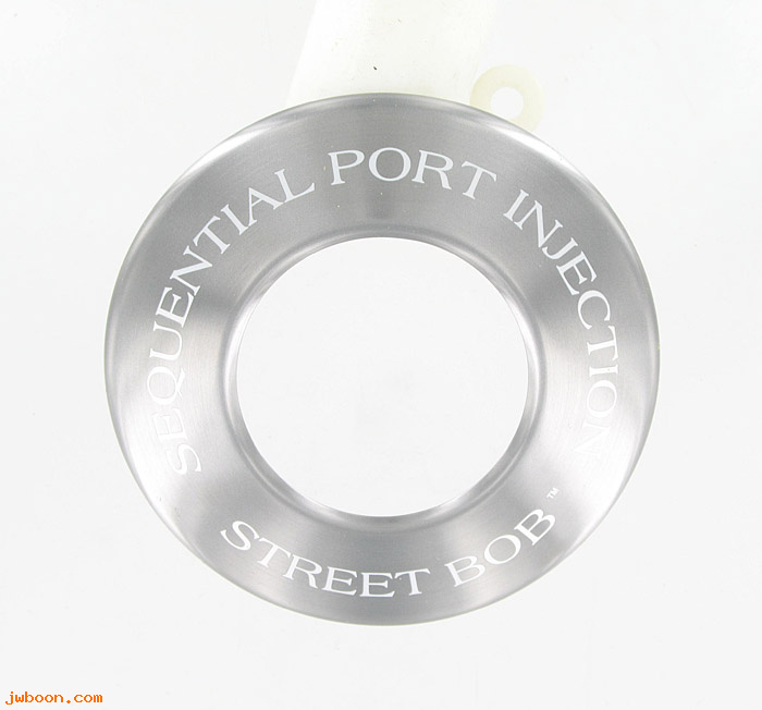   29343-06 (29343-06): Air cleaner insert "Sequential port injection - Street Bob" - NOS