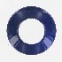   29401-00ZA (29401-00ZA): Air cleaner insert - cobalt blue - NOS - Twin Cam '99-'06