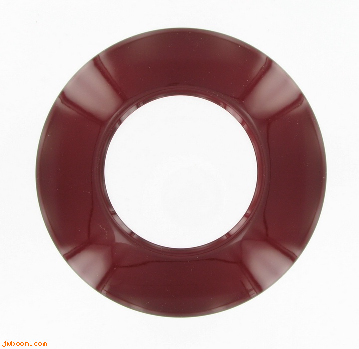   29401-04BJK (29401-04BJK): Air cleaner insert - lava red sunglo - NOS - Twin Cam '99-'06