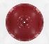   29435-98CX (29435-98CX): Air cleaner cover - victory red sunglo - NOS - Evo 1340cc